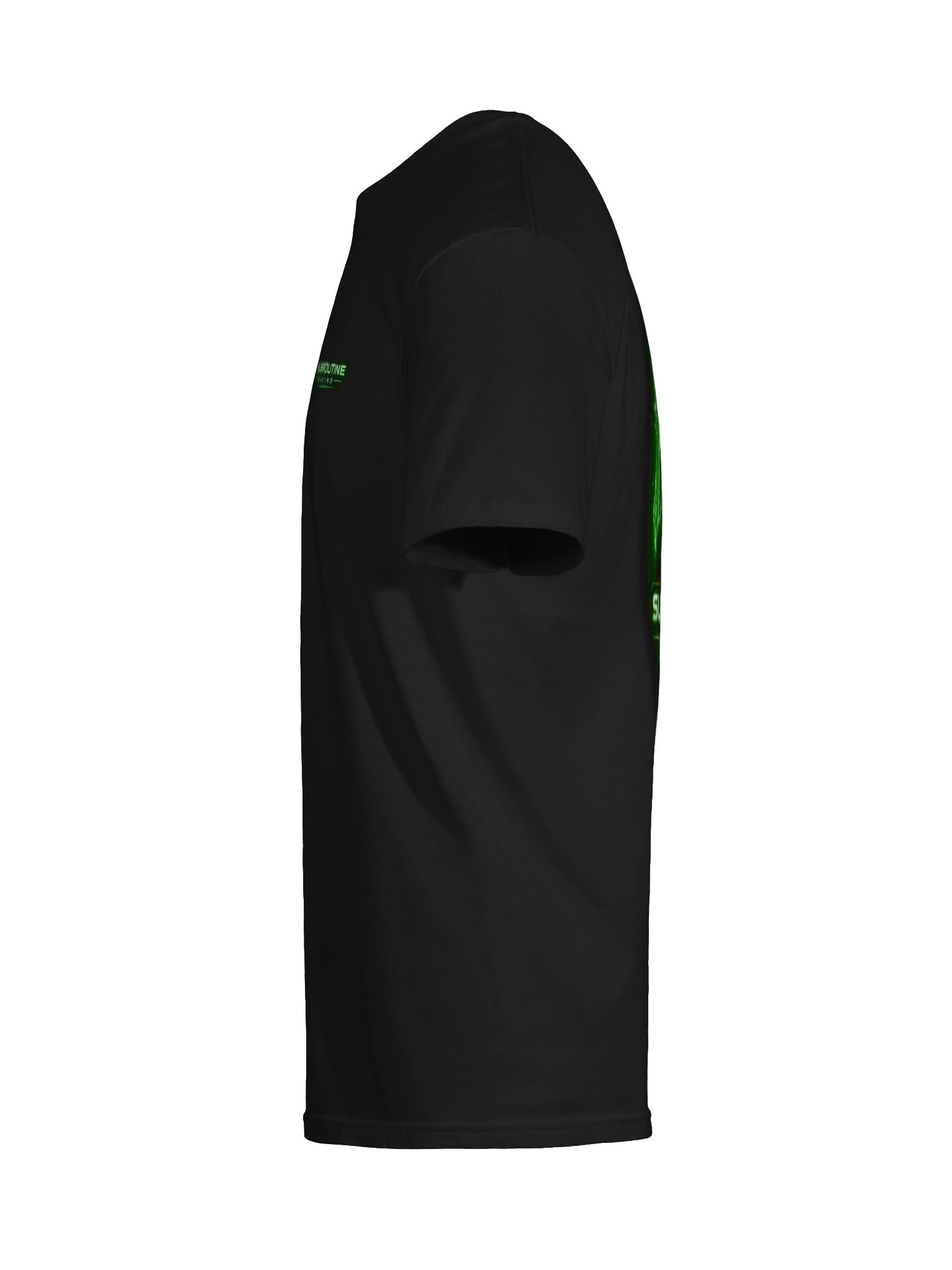 Subroutine Gaming T-Shirt product image (29)