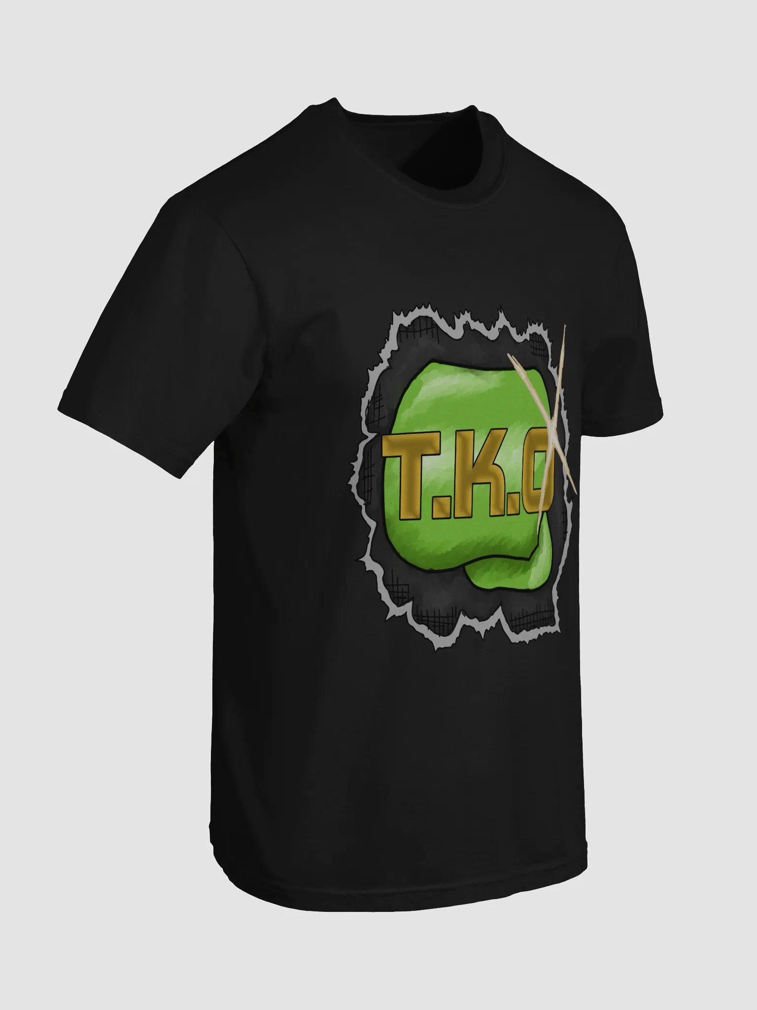T.K.O. Tee product image (41)