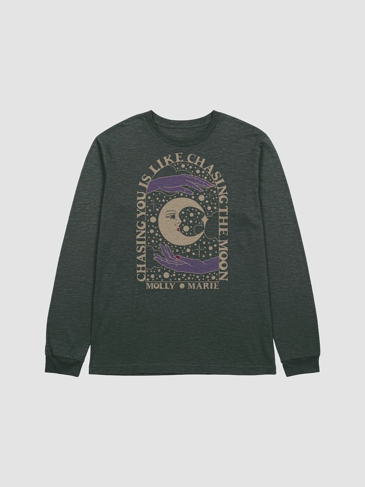 Realm Long Sleeve product image (1)