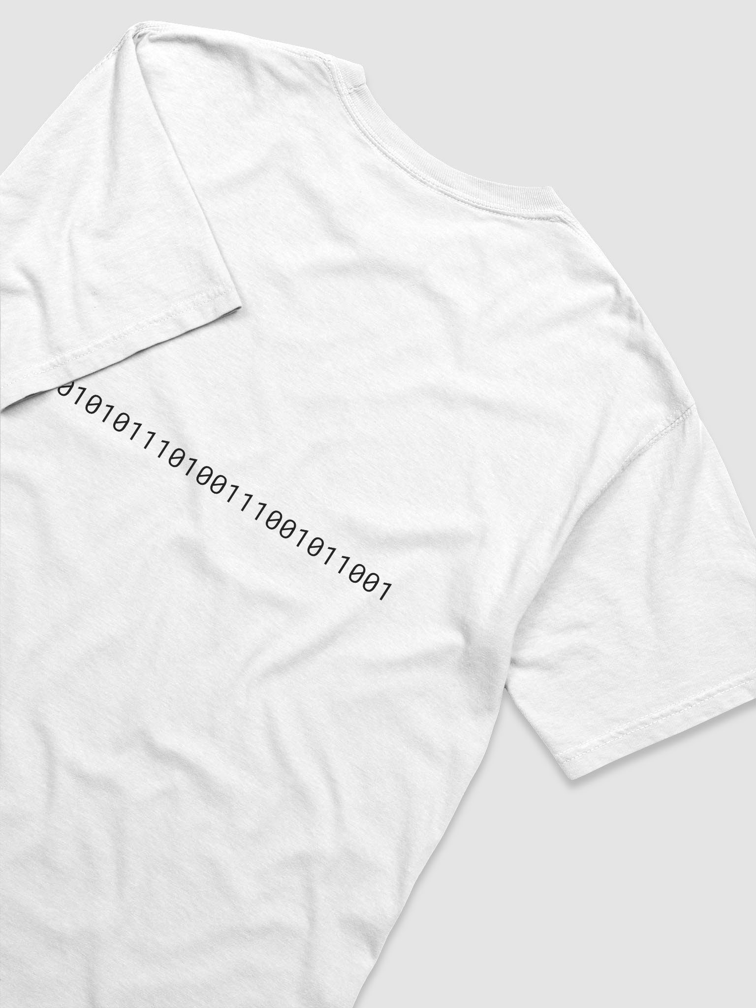 Discover Broadcast | Shirt product image (4)