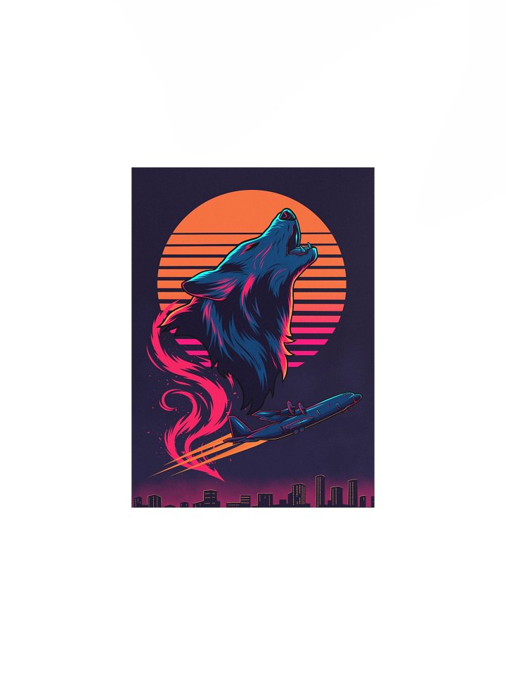 EON Poster product image (1)