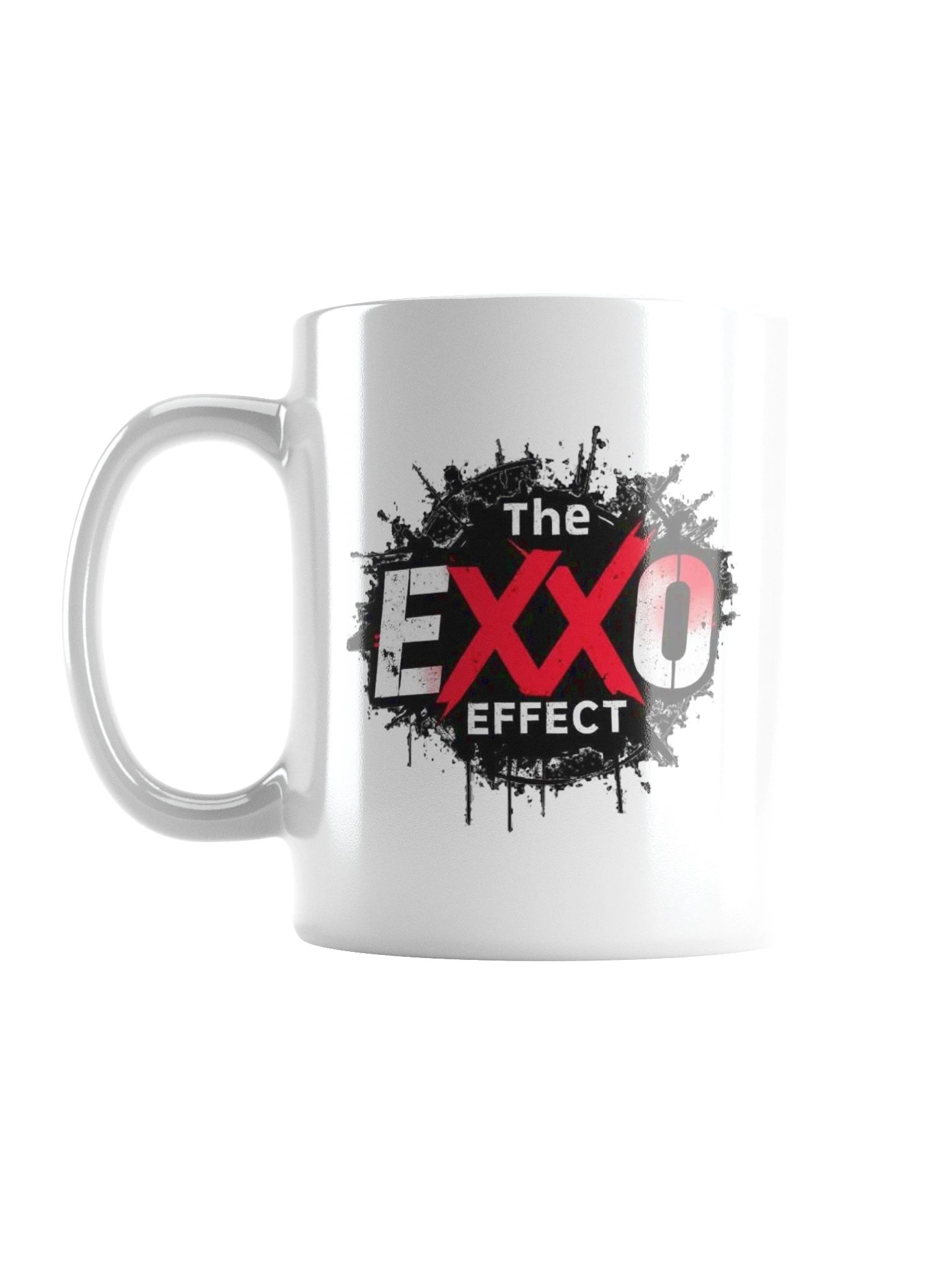 The EXXO Effect Mug product image (1)