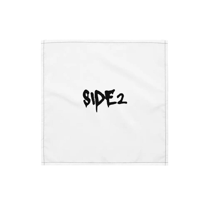 Side2 Bandanna product image (1)