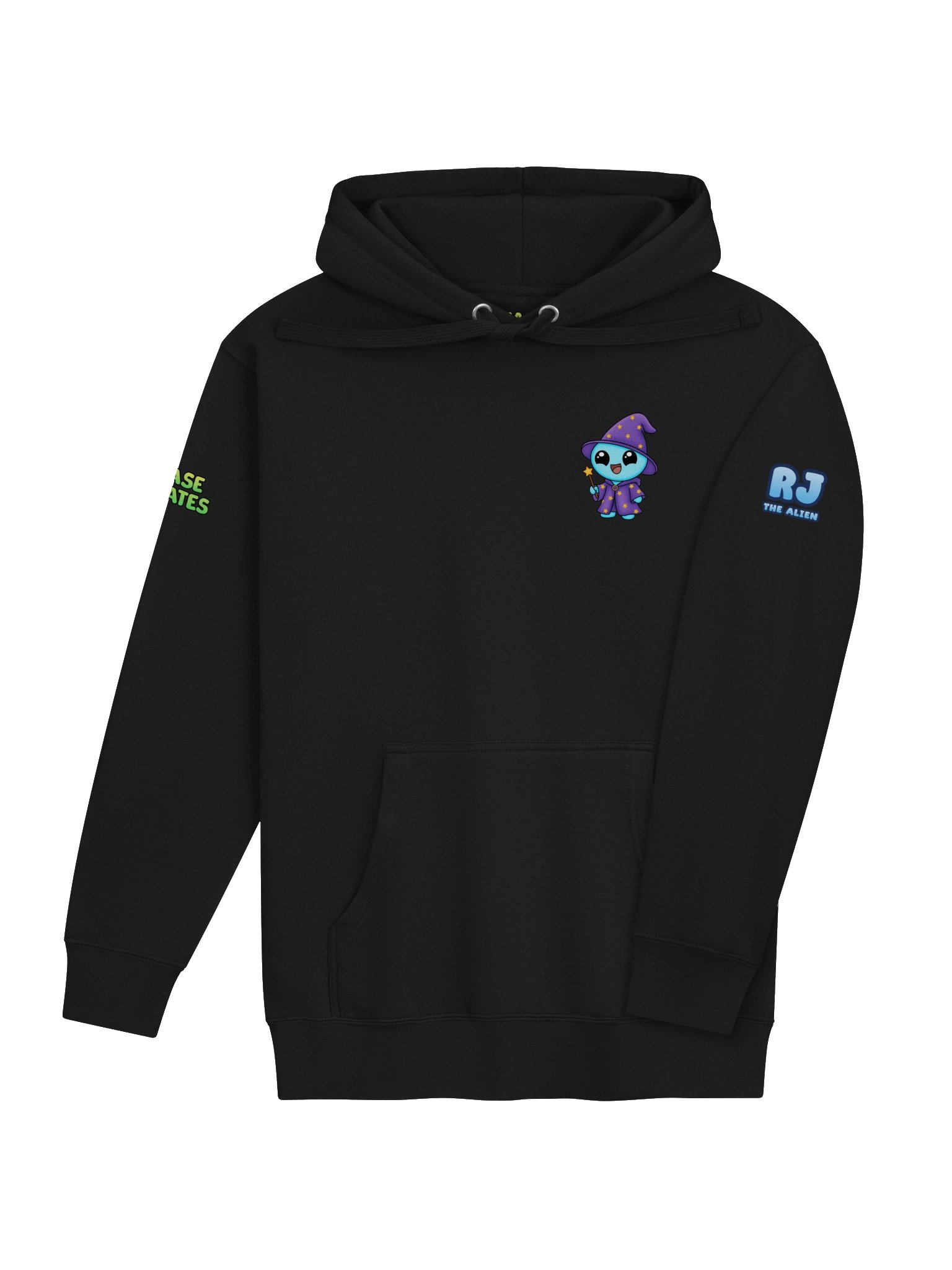 Spells, Sweets & Spooky Treats Hoodie product image (4)