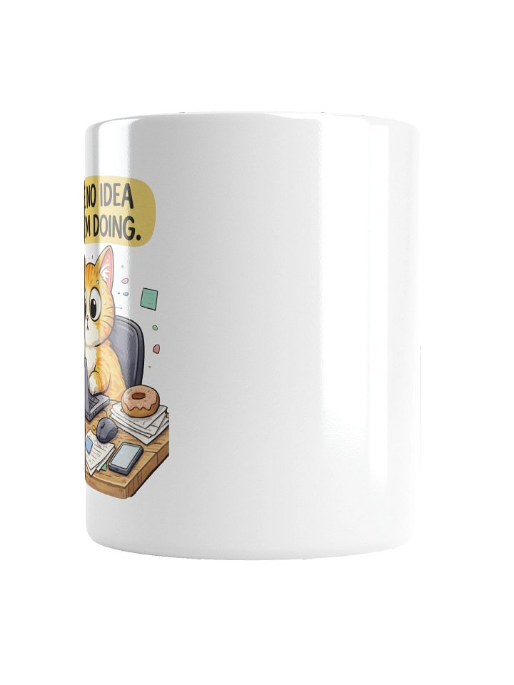 I have no idea what I’m doing product image (2)