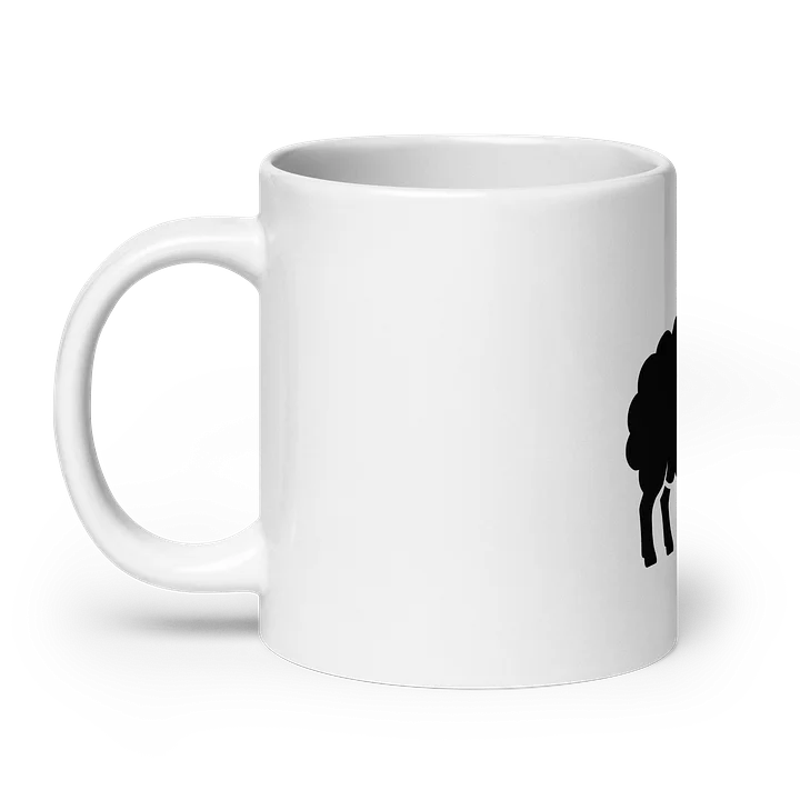 Black Sheep Mug product image (8)