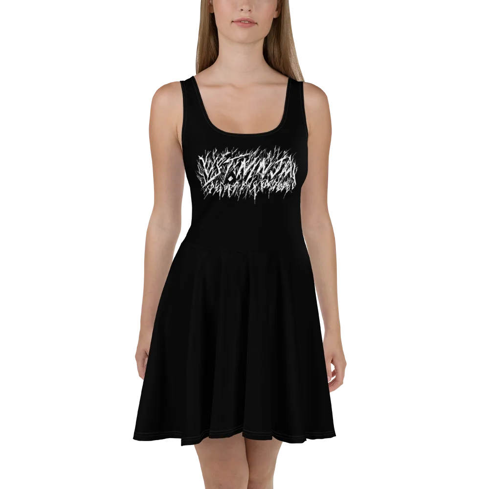 VST - 2026 - vst.ninja Metal Skater Dress product image (2)