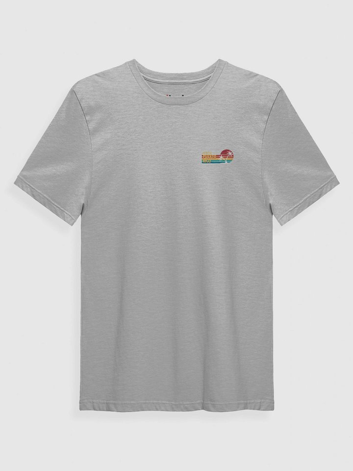 iTech Puerto Rico-Shirt product image (33)