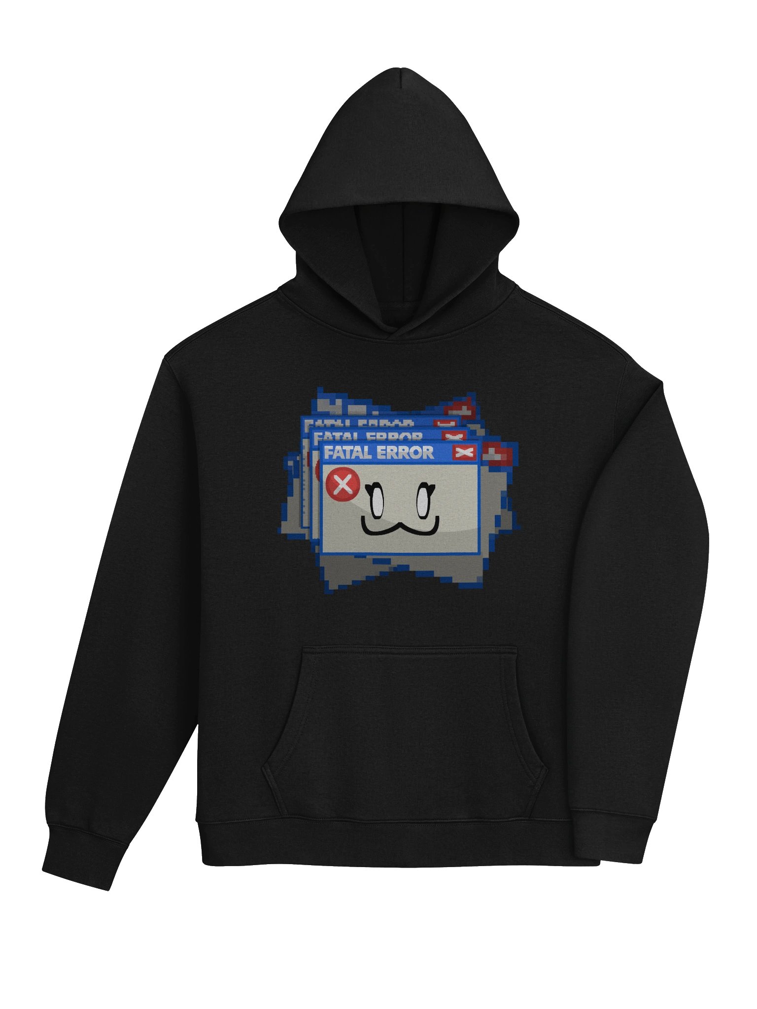 Popper Virus Premium Hoodie product image (31)