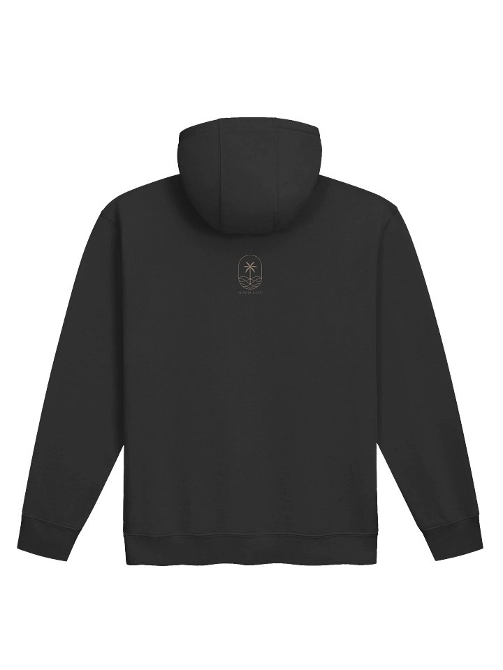 Jesus Only hoodie product image (2)