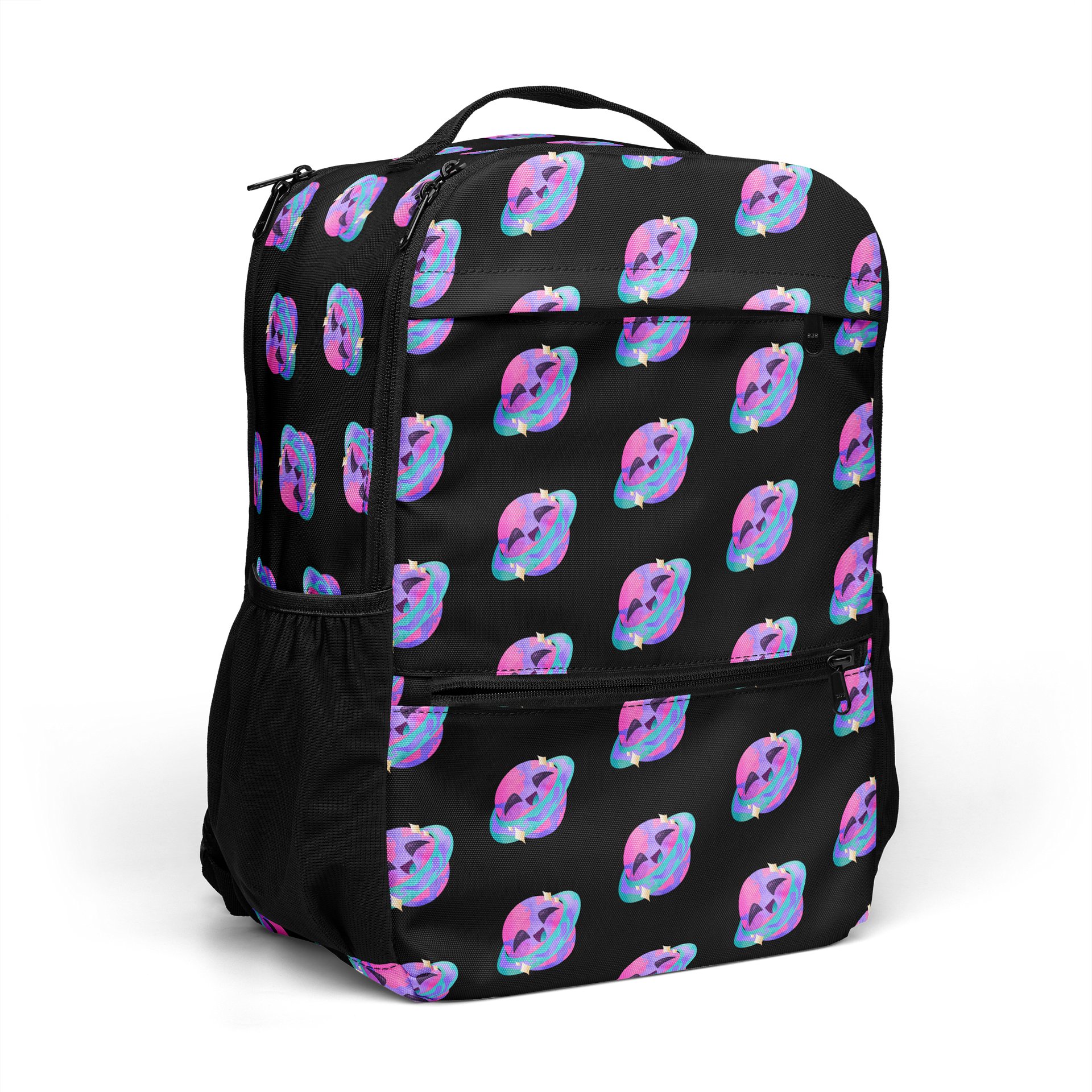 Affable Ara(s) Utility Backpack product image (7)