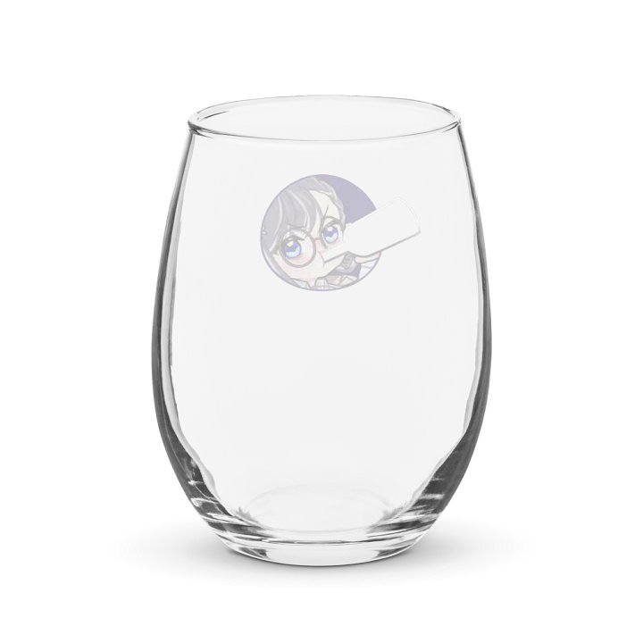 Drink Together Wine Glass product image (2)