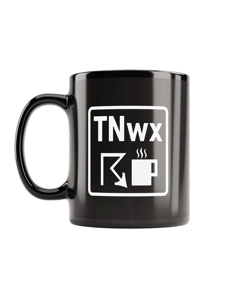 TNwx: The Coffee Mug product image (1)