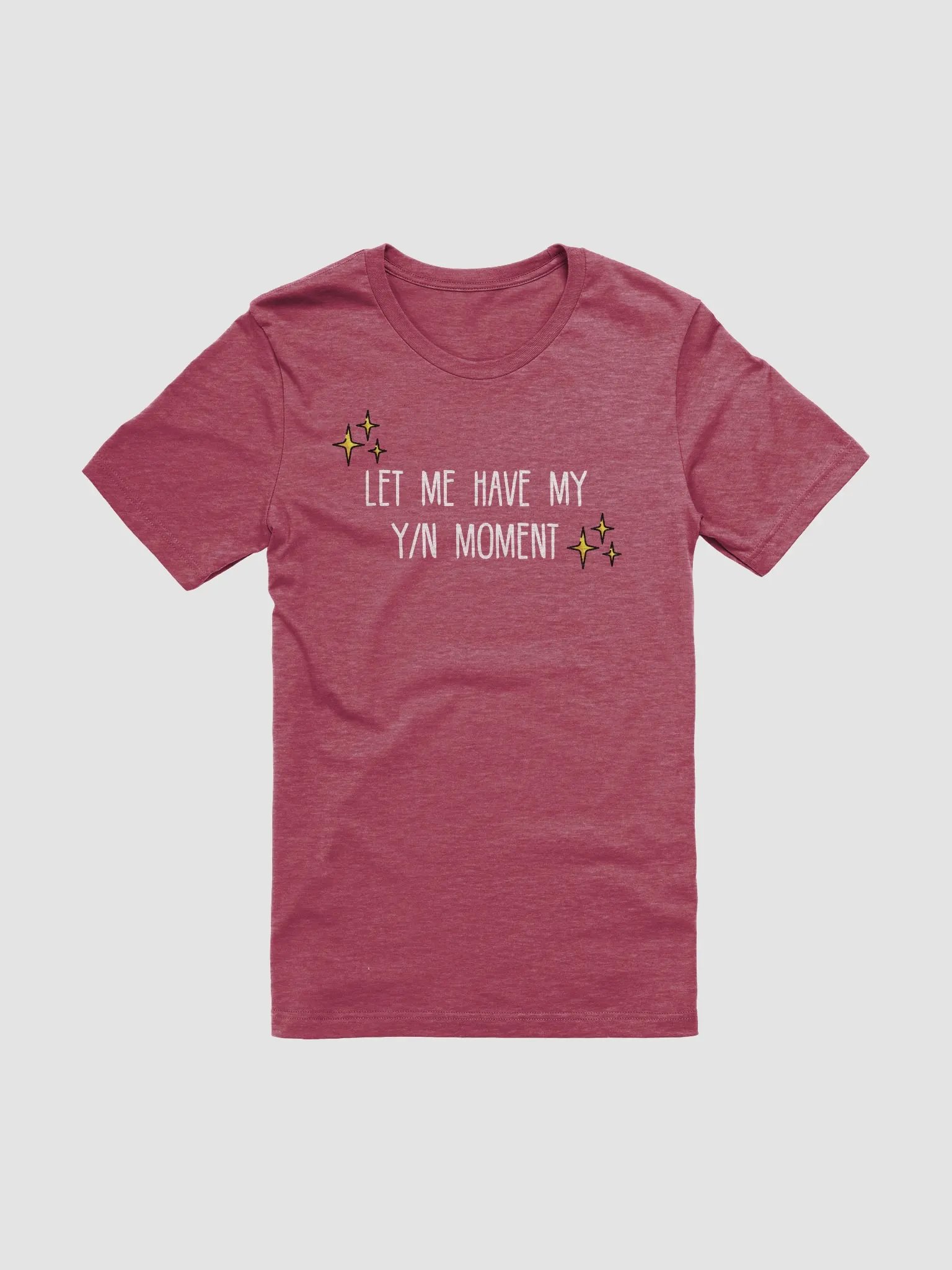 Y/N Moment product image (21)