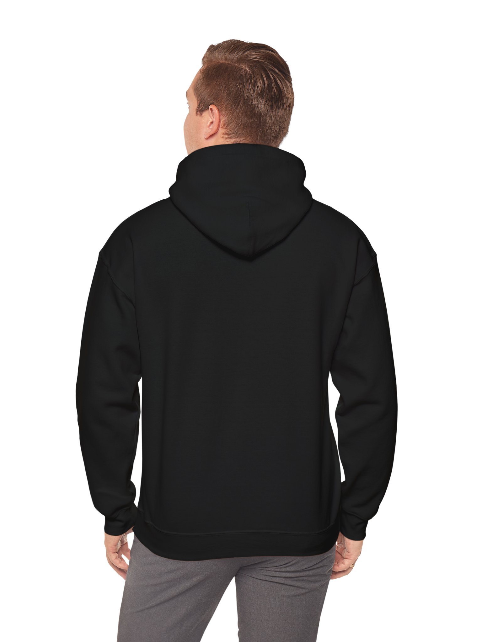 LXA PrayStation Classic Hoodie | Love X Aloha - Faith Collection | Premium Christian Apparel product image (11)