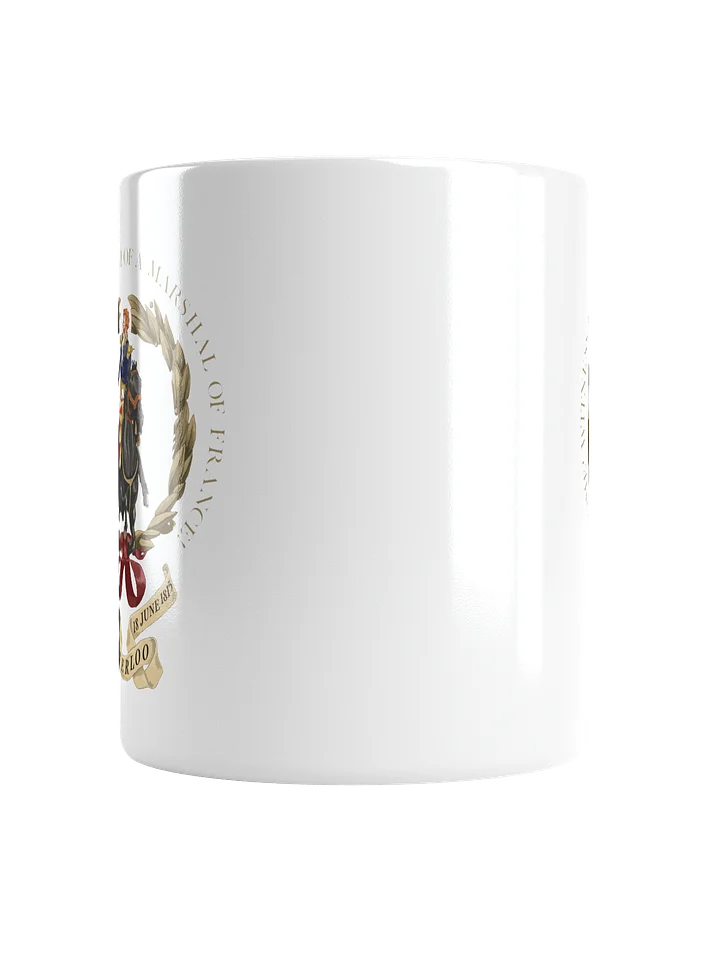 Marshal Ney - Mug - White product image (2)