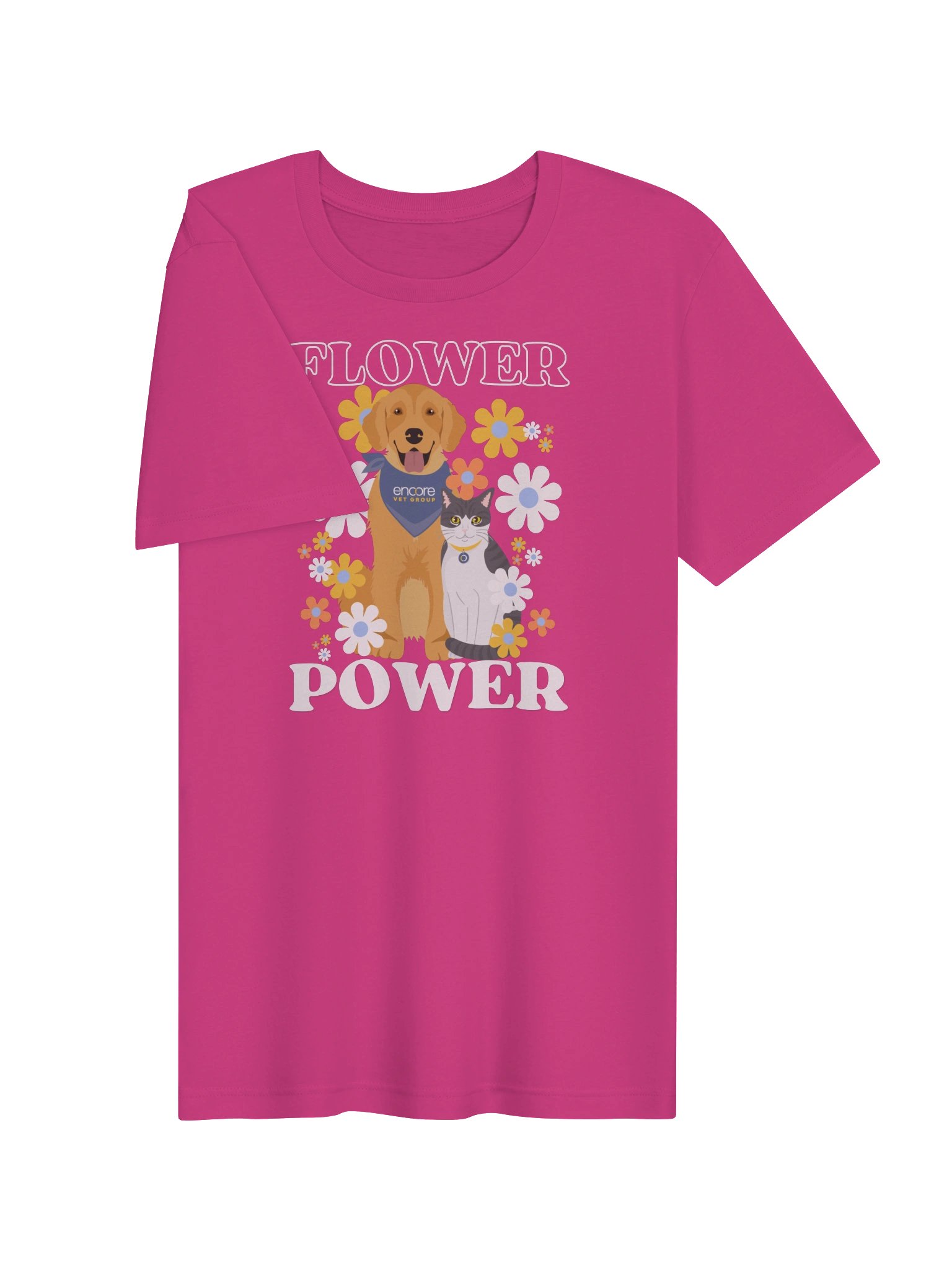 Abby and Leo Flower Power product image (13)