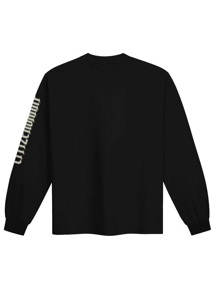 CITIZENDANNY "WE ARE SO BACK" LONGSLEEVE T-SHIRT product image (18)