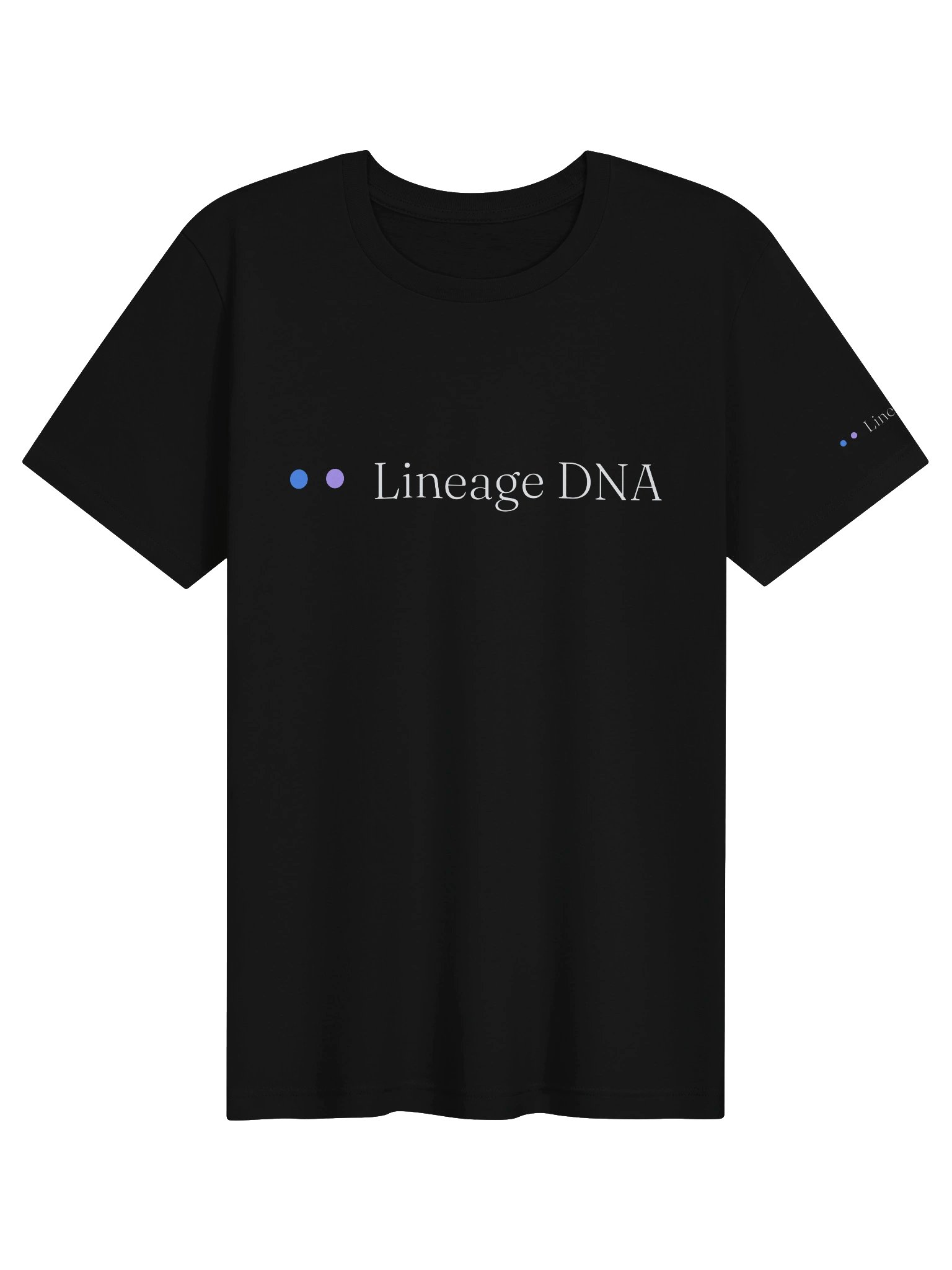 Lineage DNA Tee product image (1)