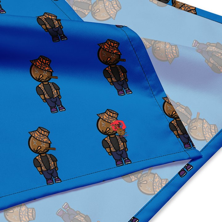 Trap in the Box Blue Flag product image (2)