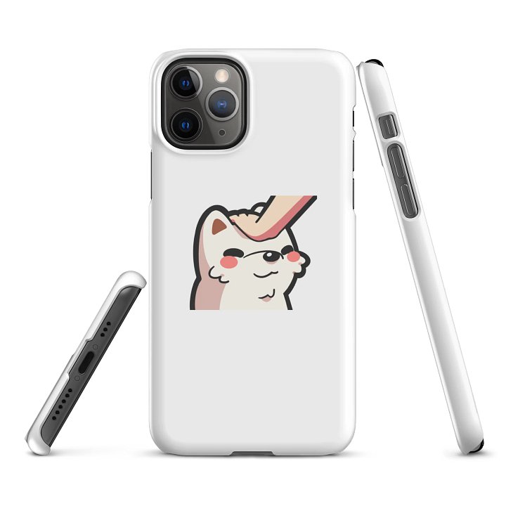 Pet the Dog iPhone Case OG Edition product image (1)