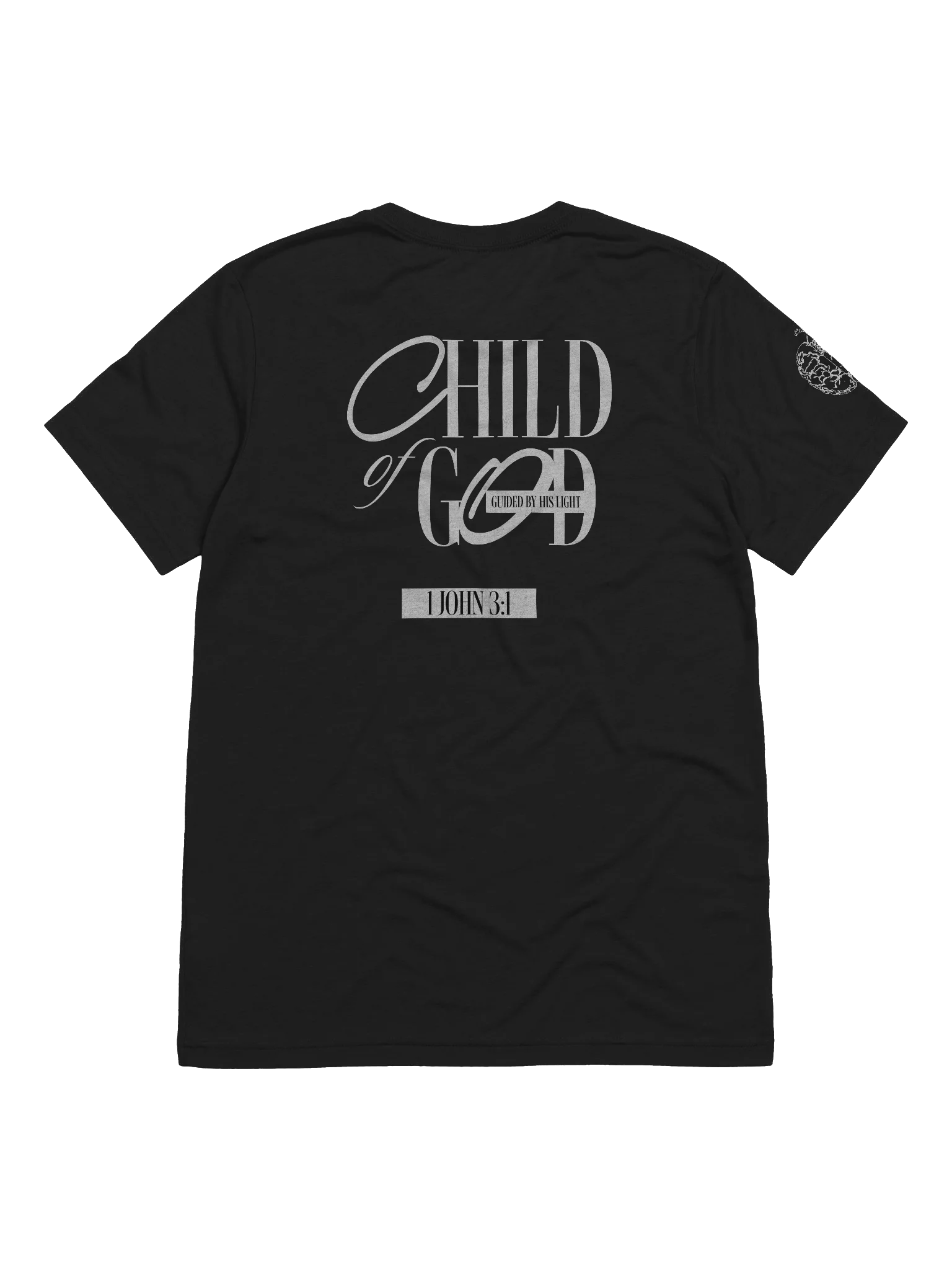 Child of God T-Shirt product image (4)