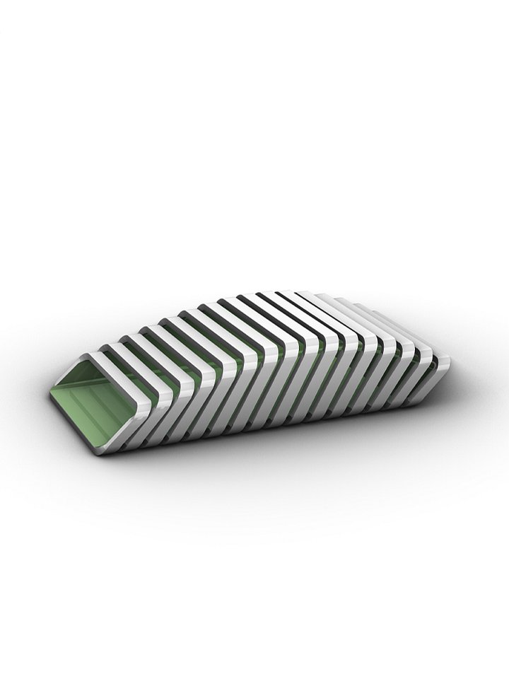 Grasshopper – EX – 38 – Shift list + Interpolate product image (1)