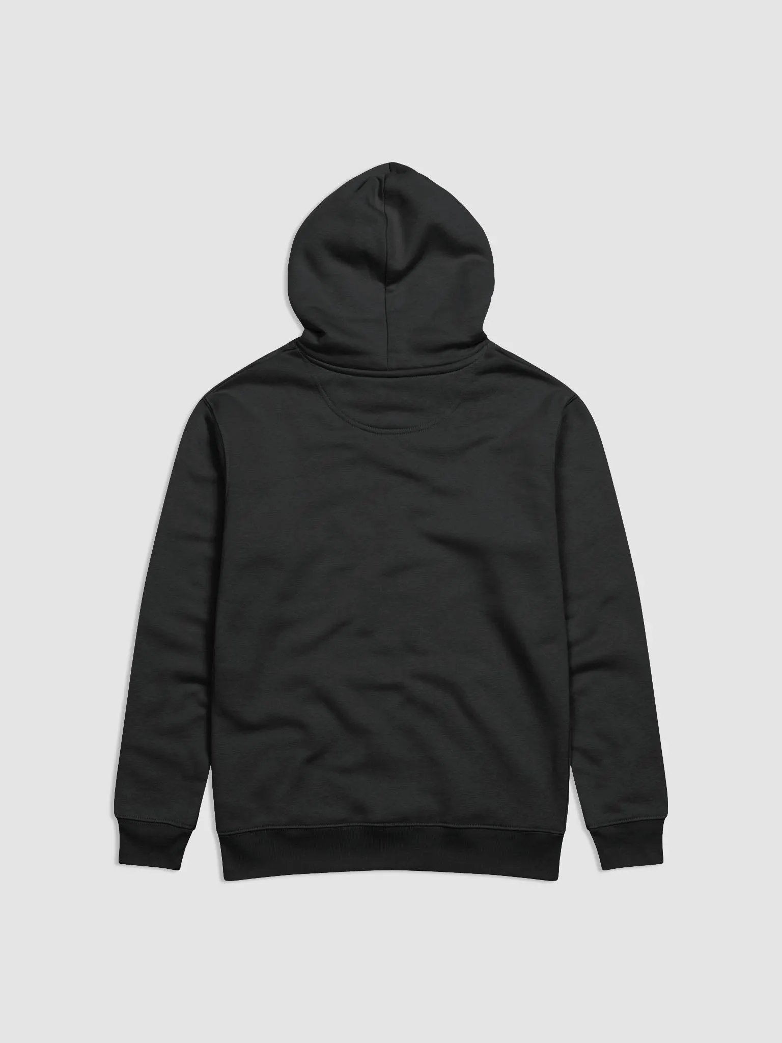 Space Navy Hoodie (EU/UK) product image (3)