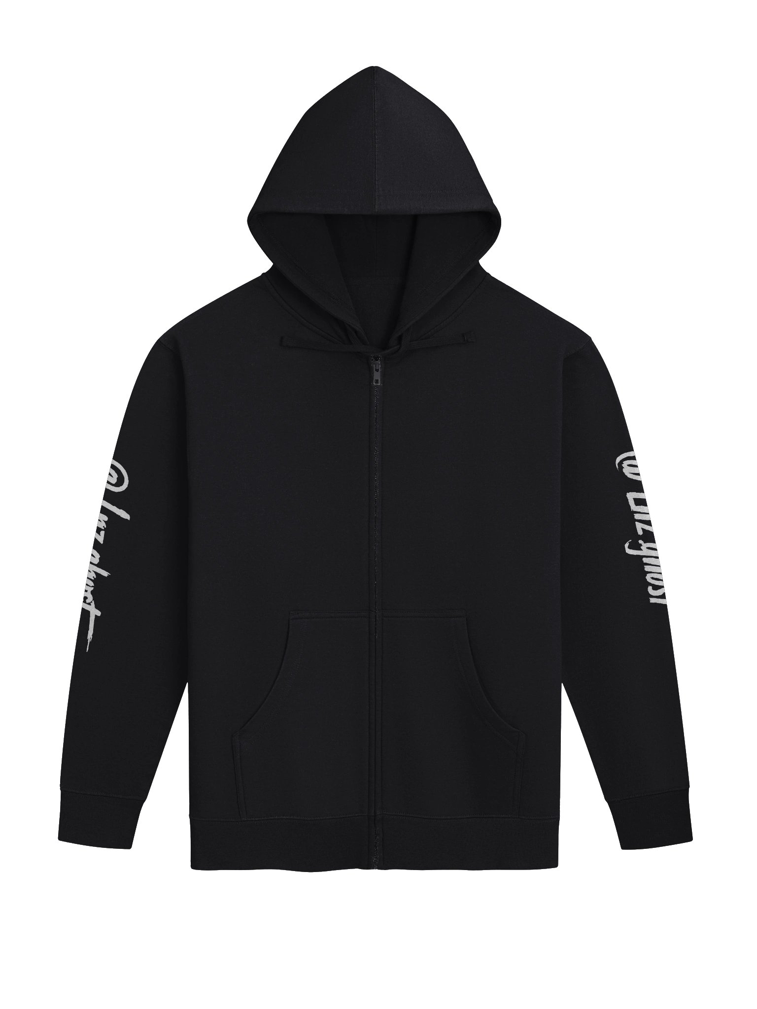 Bottom Energy Zip Up product image (1)