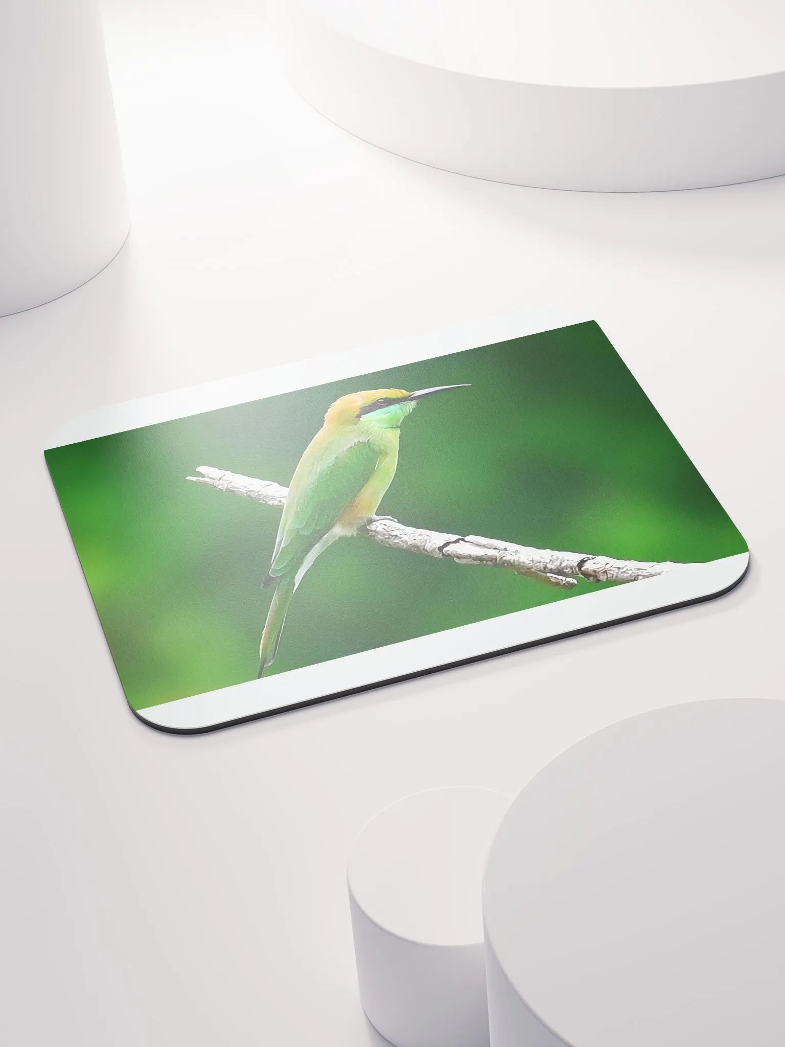 Classic Mouse Pad product image (4)