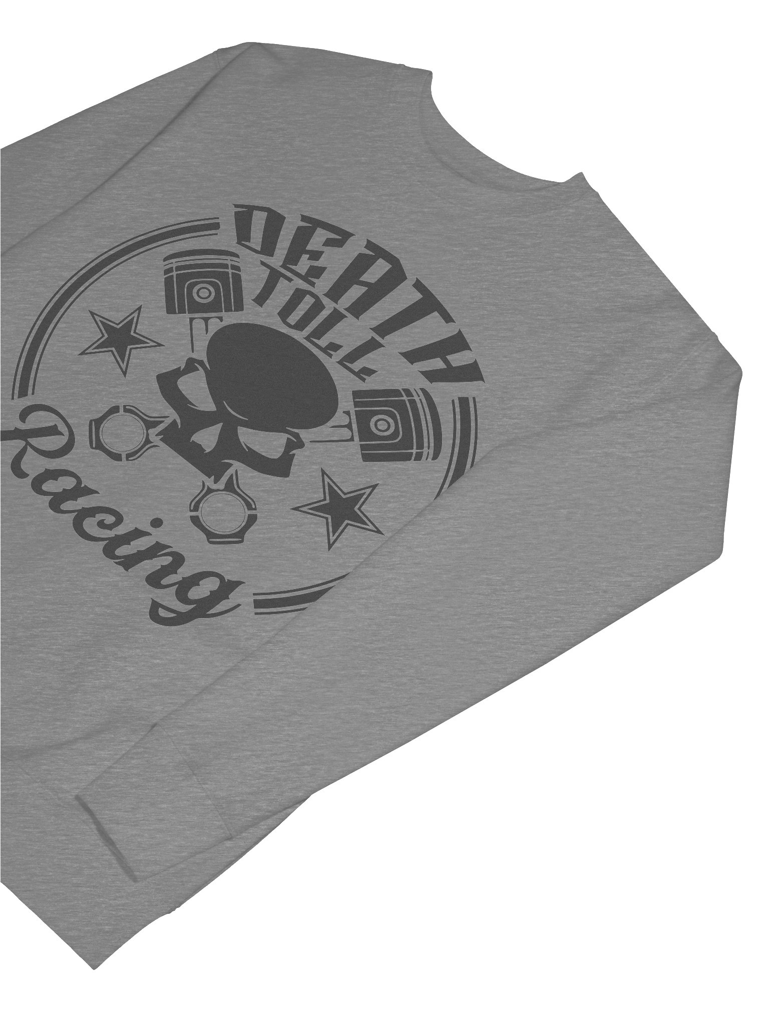 DTR Logo Premium Comfort Sweatshirt product image (32)