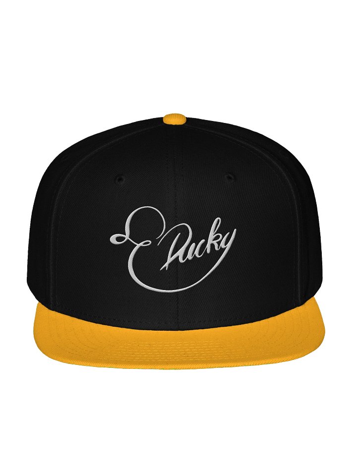 Duck Snapback product image (1)