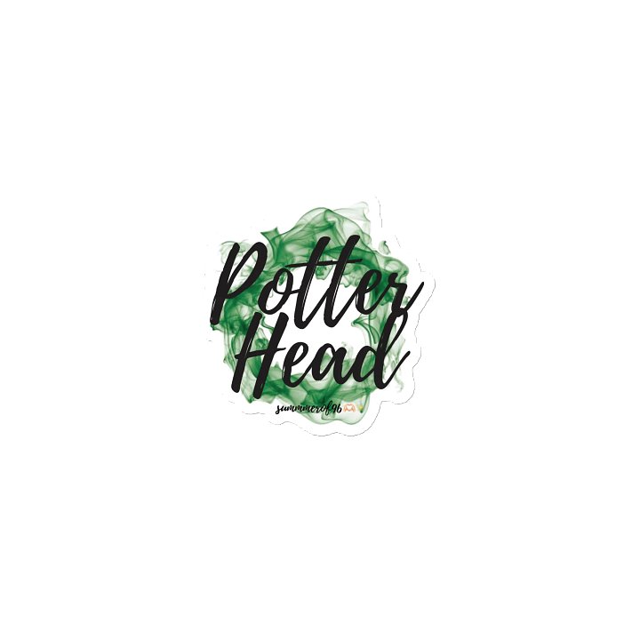 Green House Magnet product image (1)