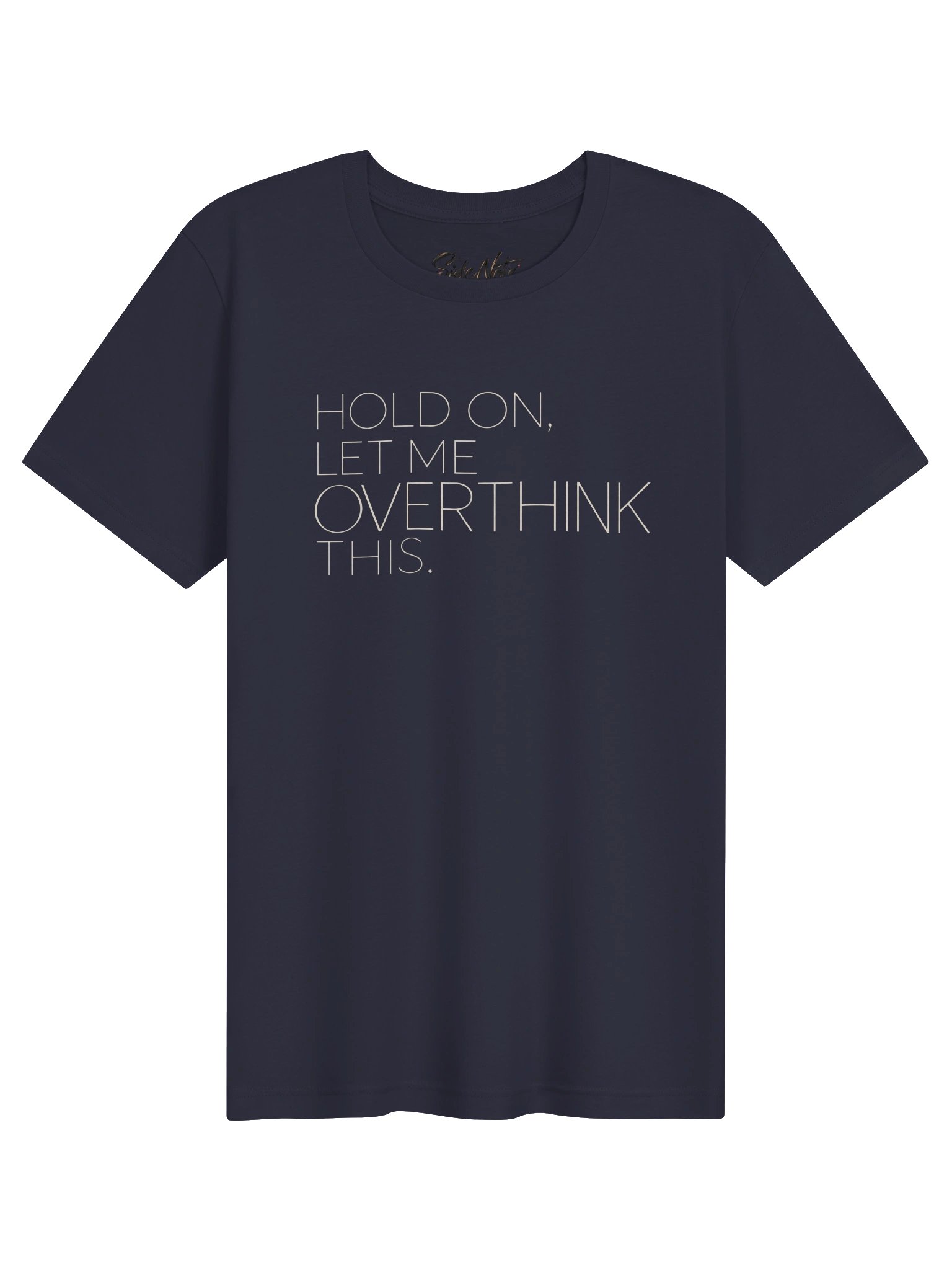 Overthink product image (1)