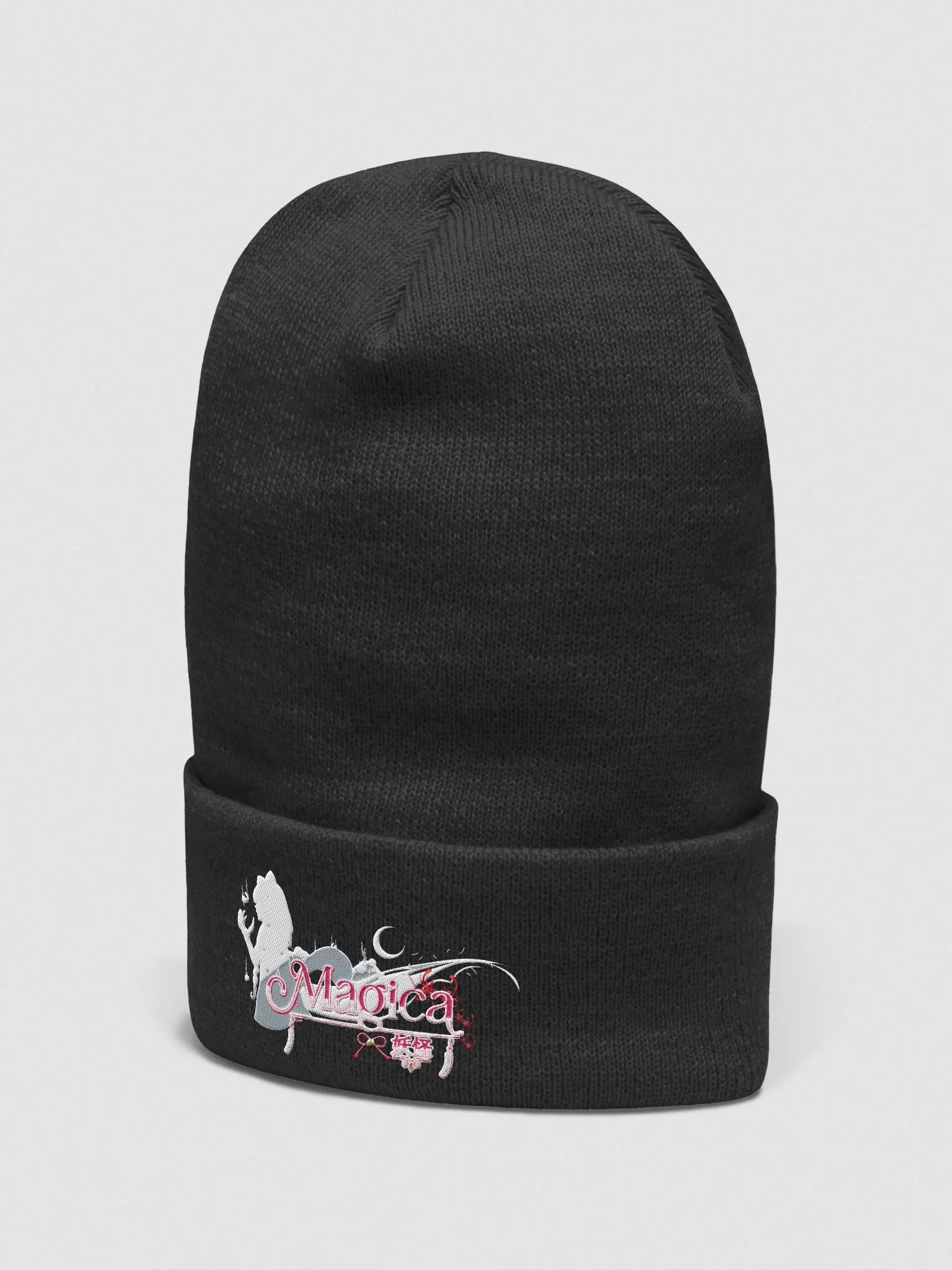 Beanie Logo product image (2)