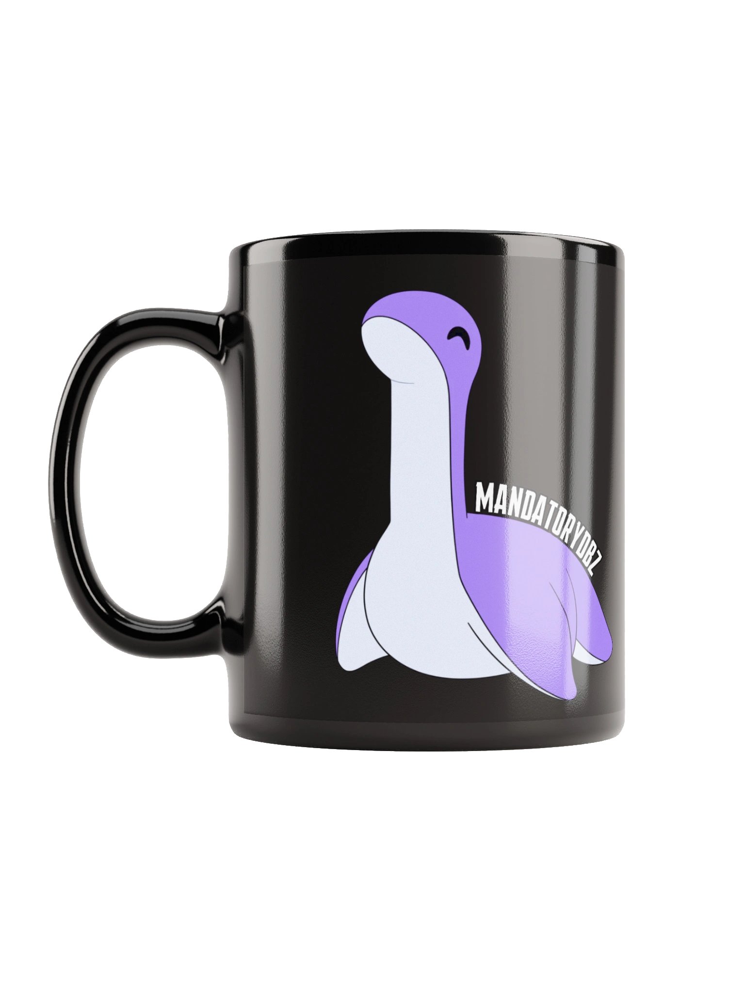 Oh brother Nessie product image (12)