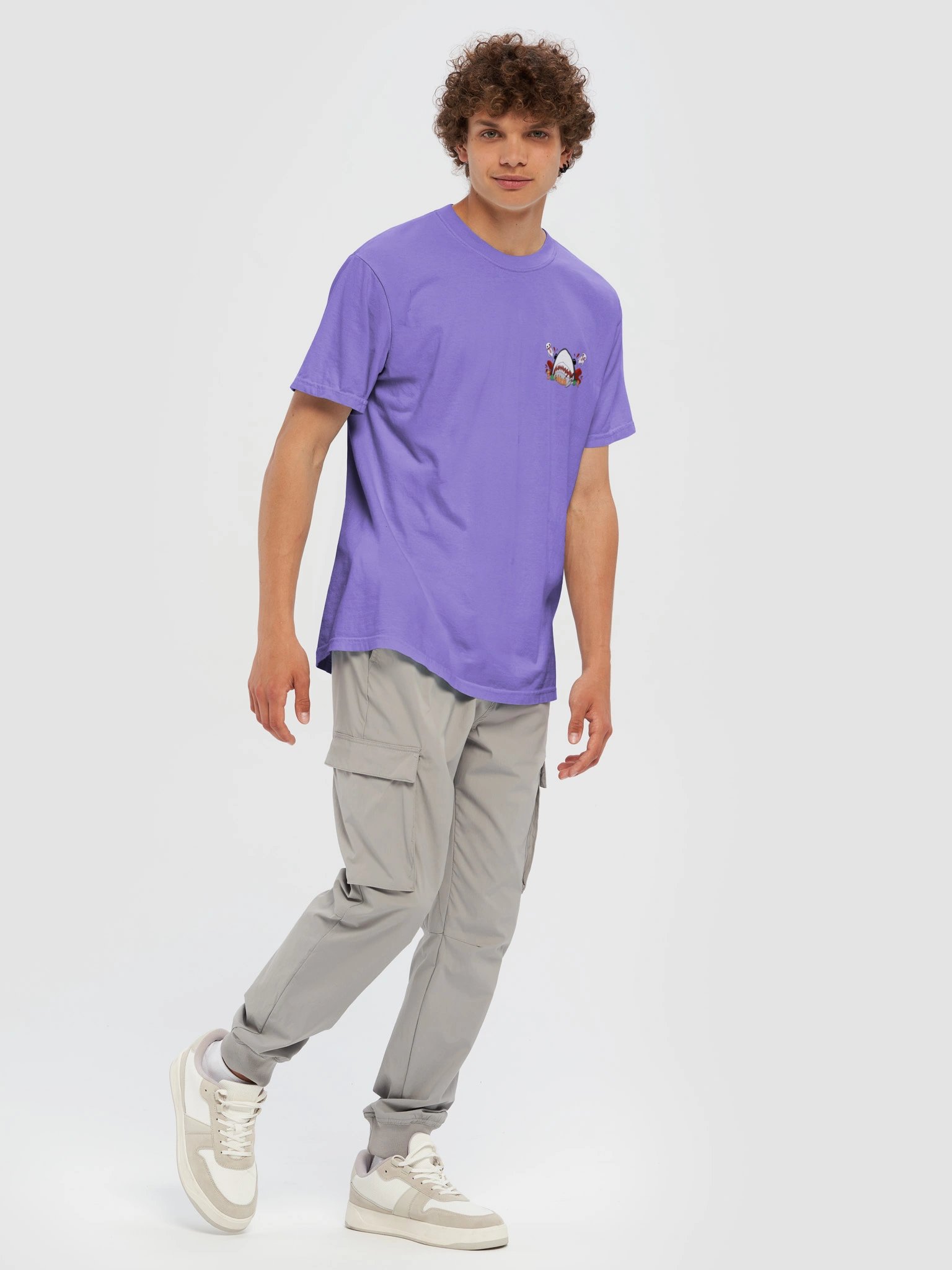 Betelgeuse Tee product image (79)
