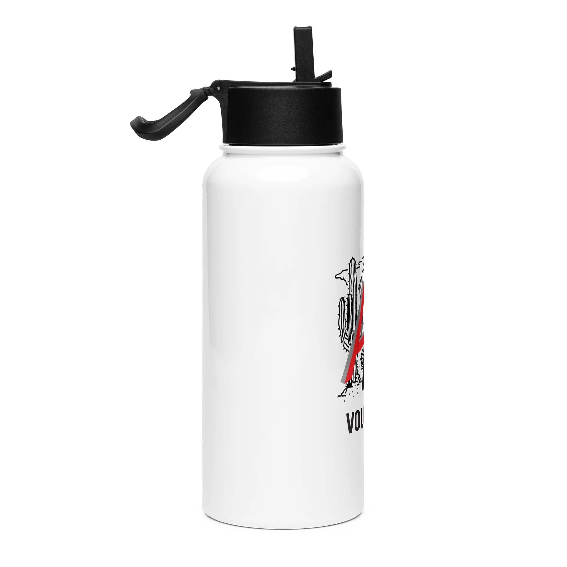 AZFirst Volunteer Water Bottle product image (4)