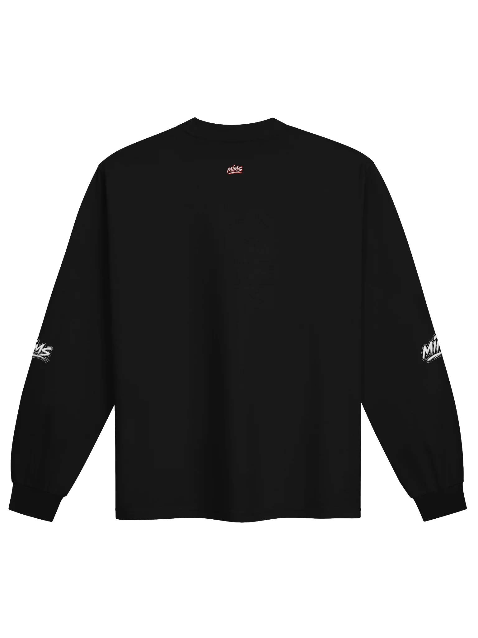 GOD Is Outcome Long Sleeve product image (6)