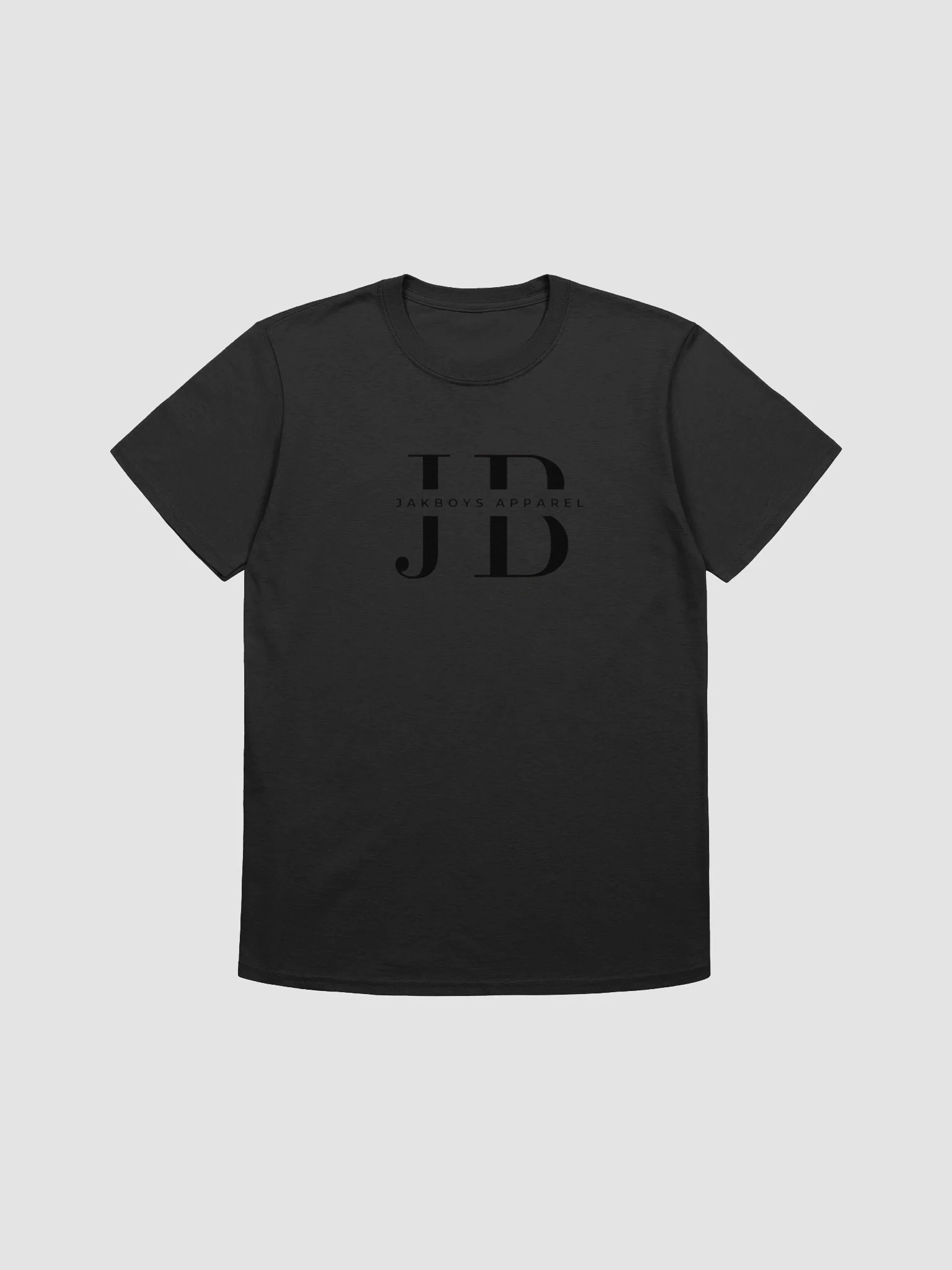 Mystery JAKBOY T-Shirt product image (3)
