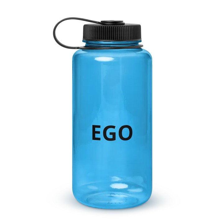 Eco-Friendly Wide Mouth Hydration Bottle product image (1)