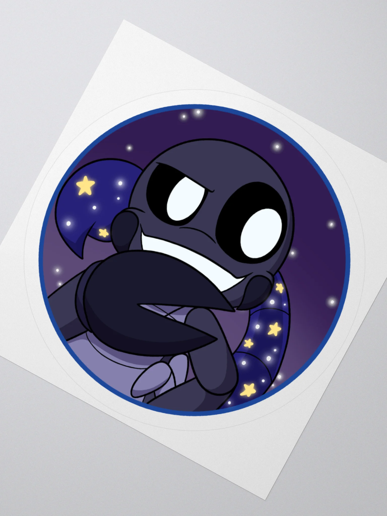 Corio Sticker product image (5)