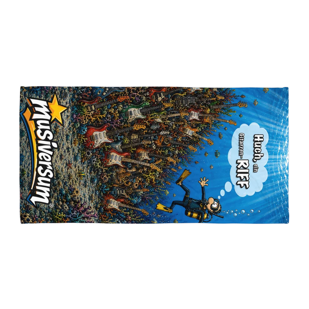 Strandtuch 2.0 product image (1)