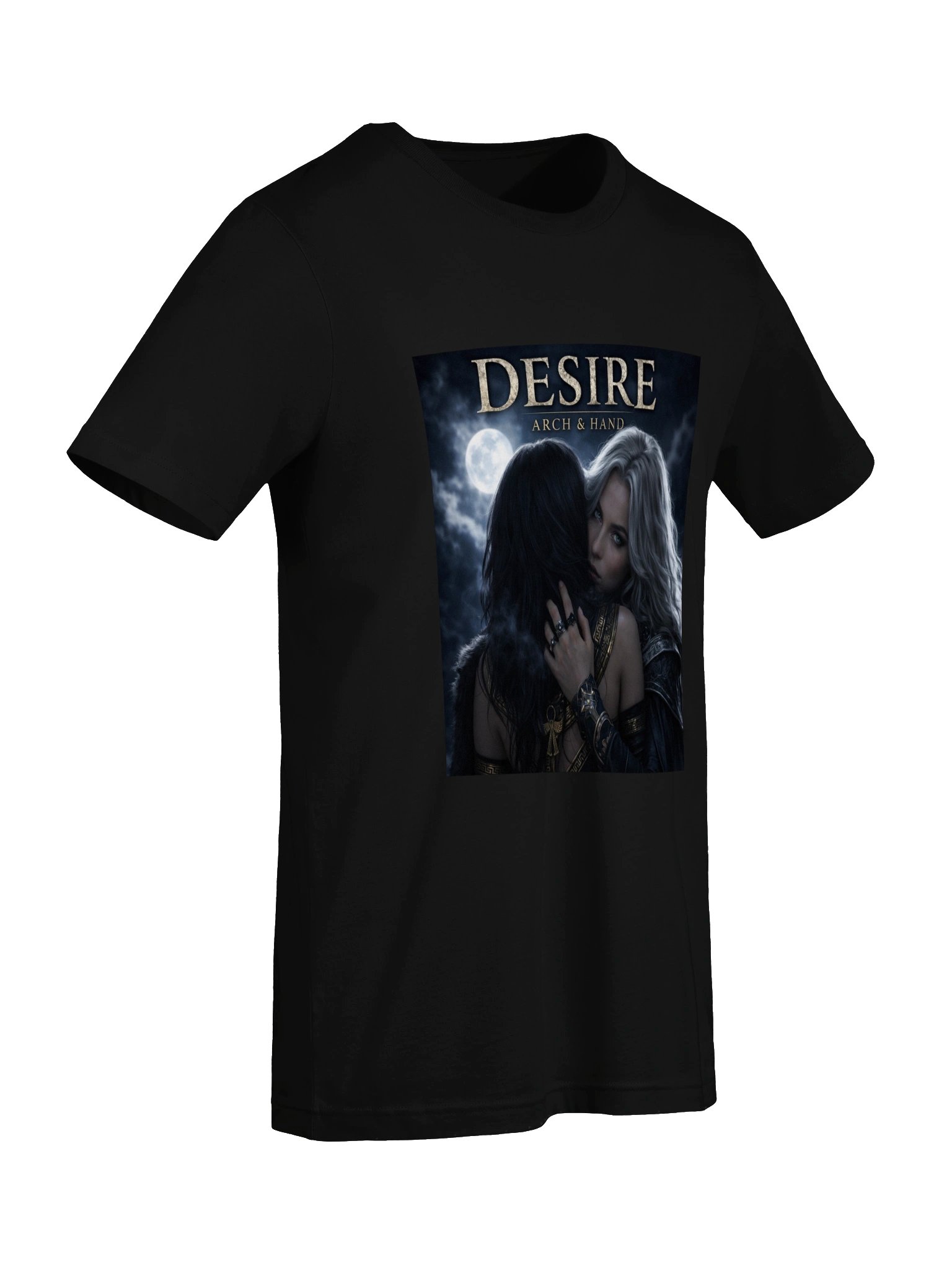 Desire t-shirt product image (52)
