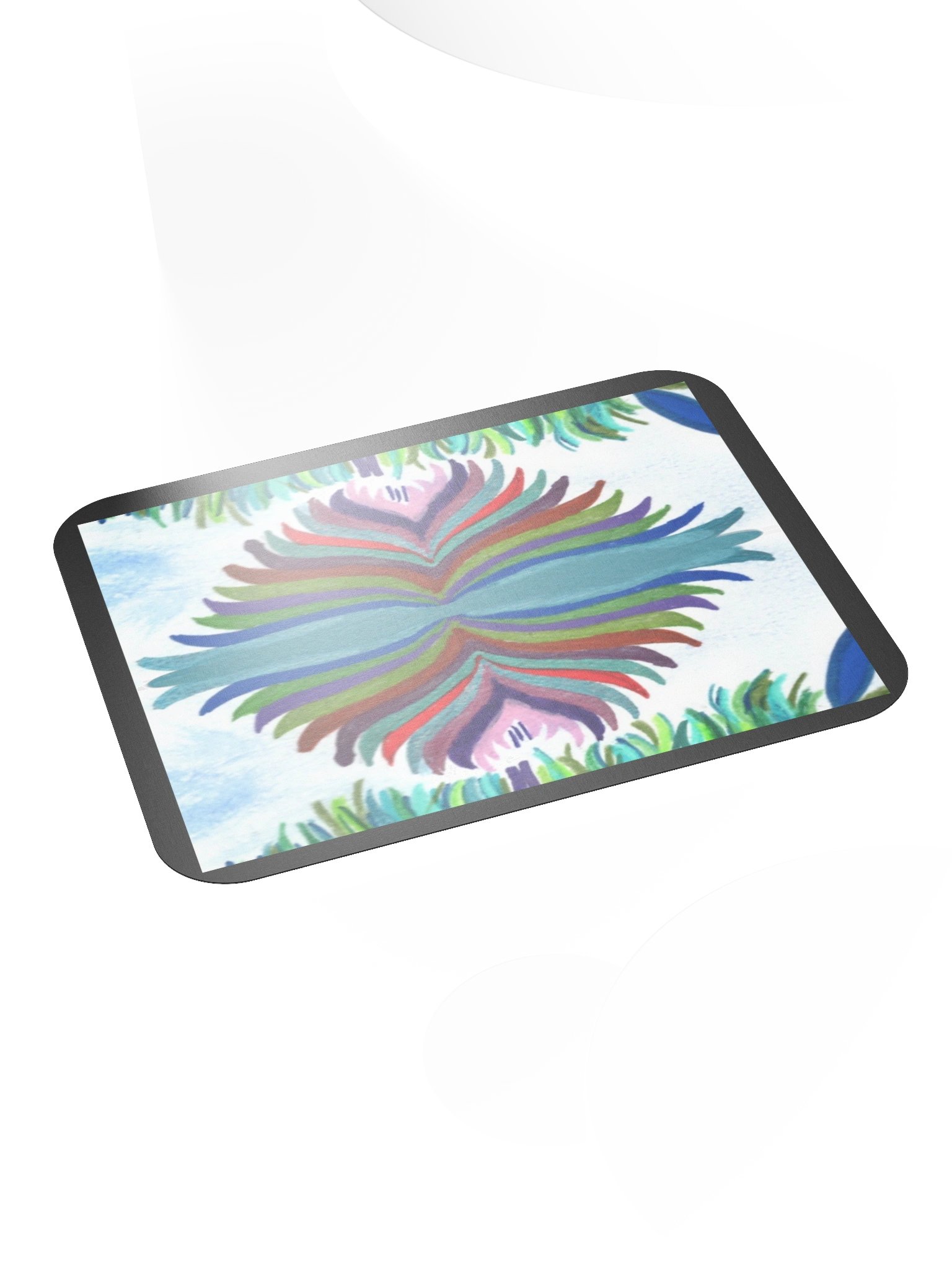LairdsFlux Mouse pad product image (4)