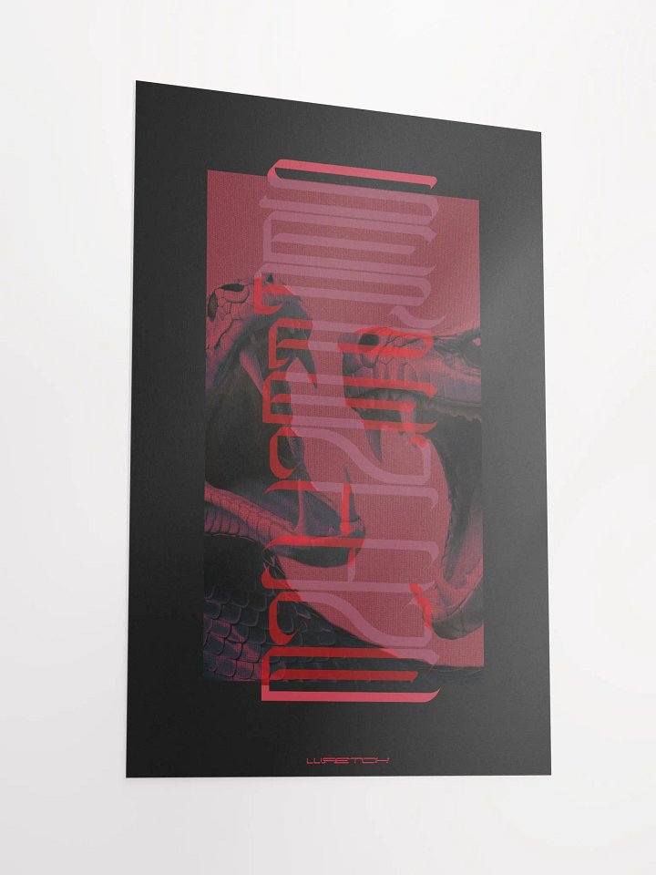 Serpentine Print product image (2)