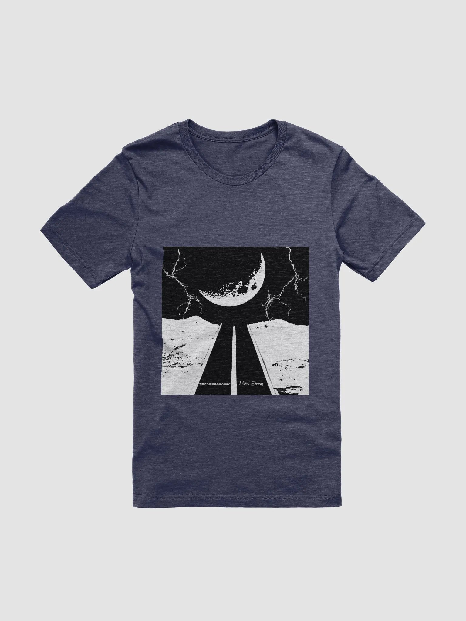 Tornadomancer T-Shirt product image (57)
