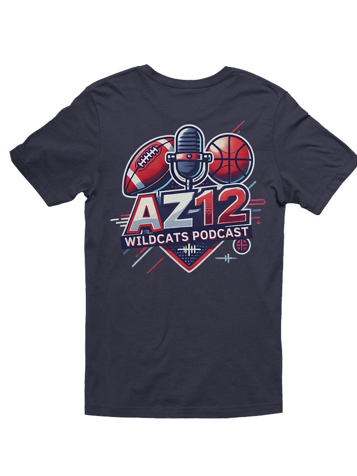 Teduardo T-Shirt product image (2)