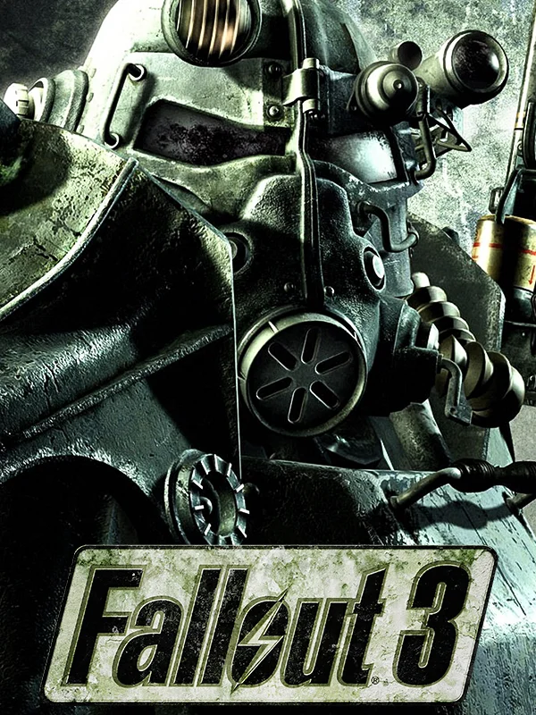 FREE GIVEAWAY - FALLOUT 3 G.O.T.Y Edition product image (1)