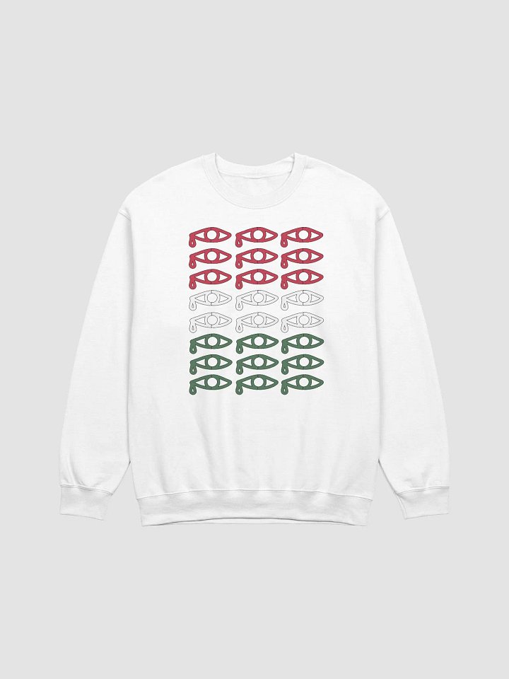 Hungary - Forever Cry - Gildan Classic Crewneck Sweatshirt product image (1)